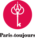 Logo Paris Toujours