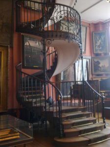 Gustave Moreau Museum