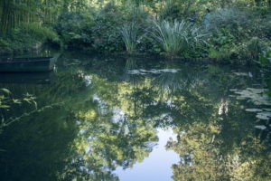 giverny monet