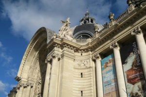 petit palais paris