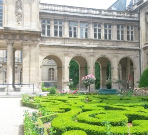 le marais carnavalet visite historique de Paris