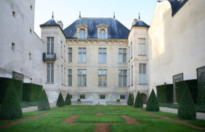 Musée Cognacq-Jay, a unique museum in Paris