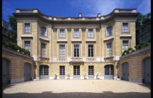 Musée Nissim de Camondo 