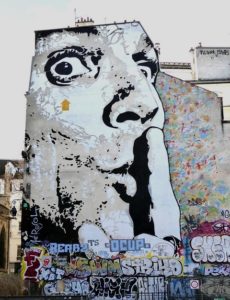 beaubourg