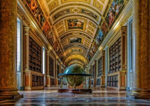 chateau fontainebleau