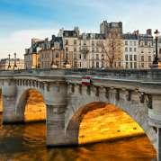 pont neuf paris