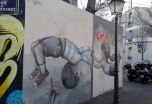 street art paris butte aux cailles